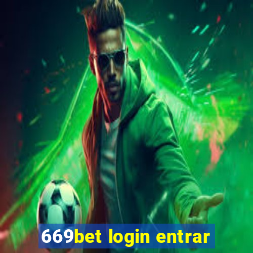 669bet login entrar