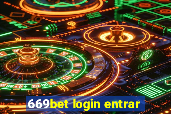 669bet login entrar