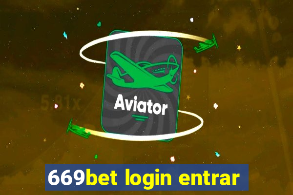 669bet login entrar