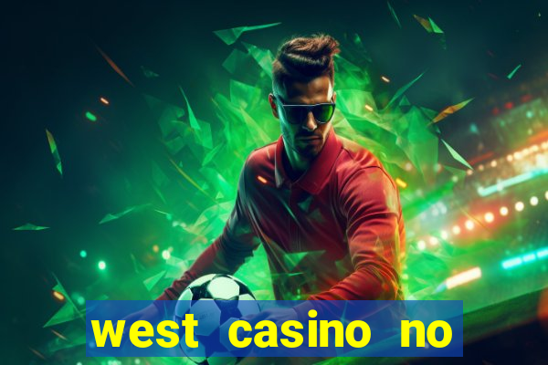 west casino no deposit bonus