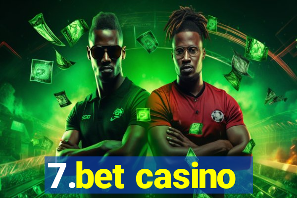 7.bet casino