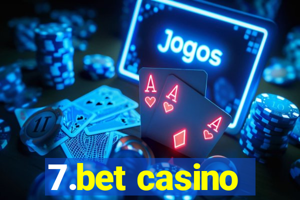 7.bet casino