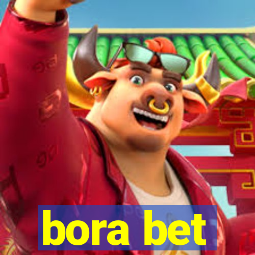 bora bet