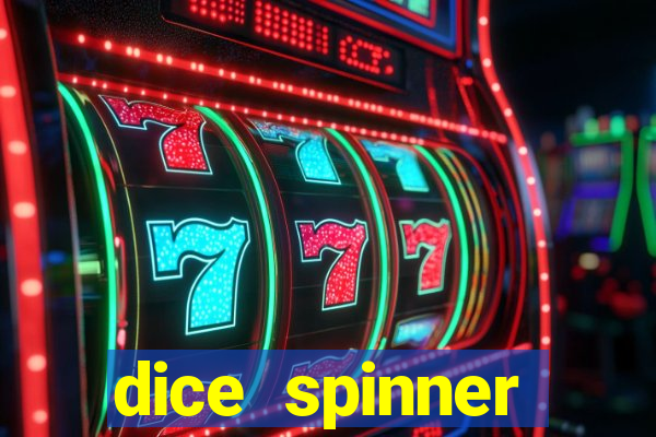 dice spinner megaways slot free play