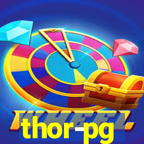 thor-pg