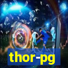 thor-pg