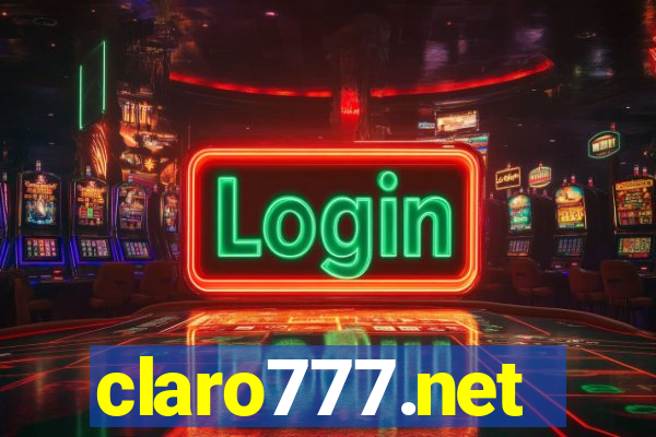 claro777.net