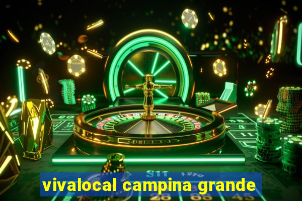 vivalocal campina grande