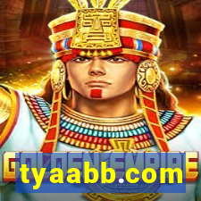 tyaabb.com