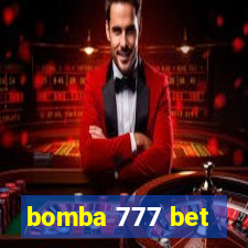 bomba 777 bet