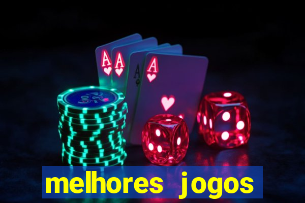 melhores jogos gratis iphone