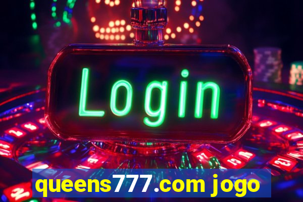 queens777.com jogo