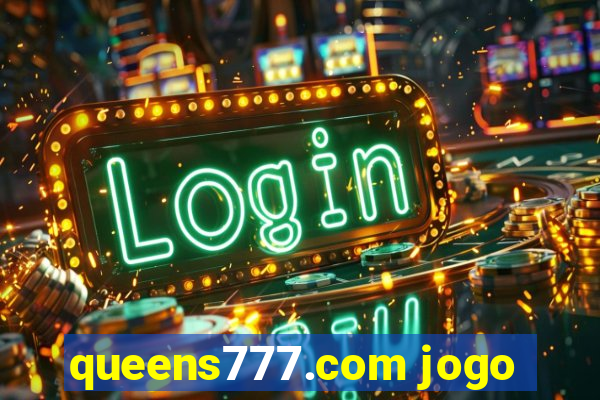 queens777.com jogo