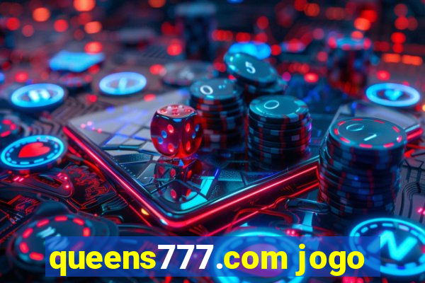 queens777.com jogo