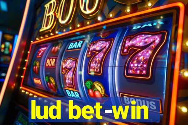 lud bet-win