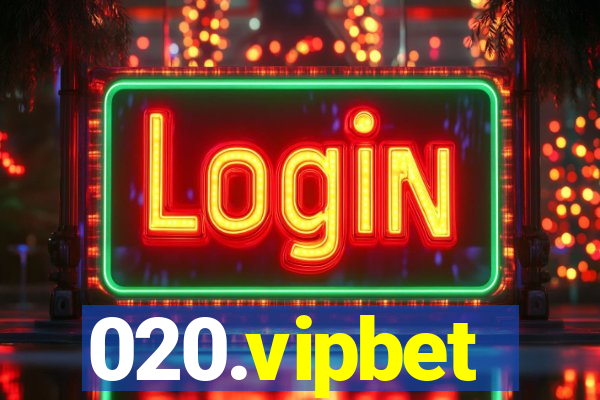 020.vipbet