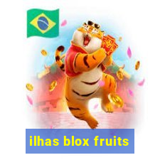 ilhas blox fruits