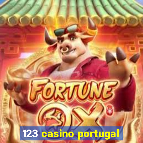 123 casino portugal