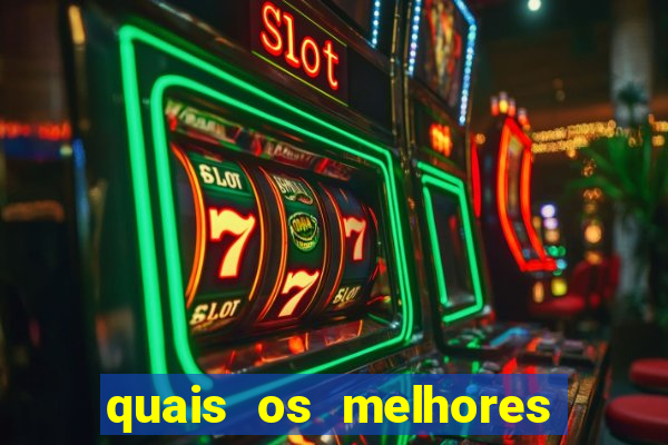 quais os melhores palpites para os jogos de hoje