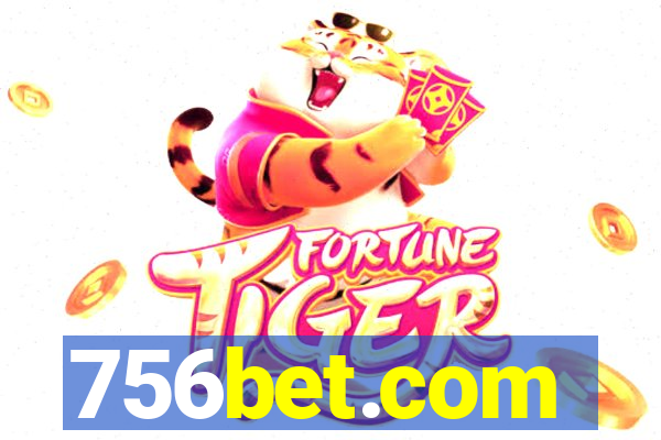 756bet.com