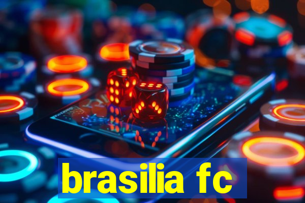 brasilia fc