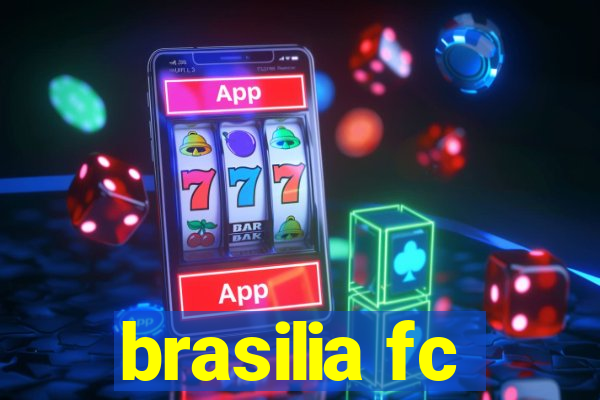 brasilia fc