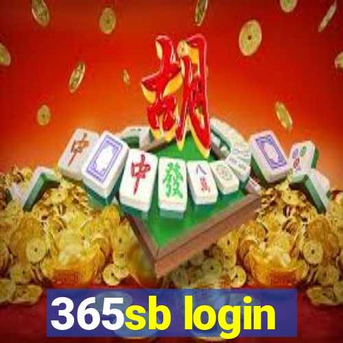 365sb login