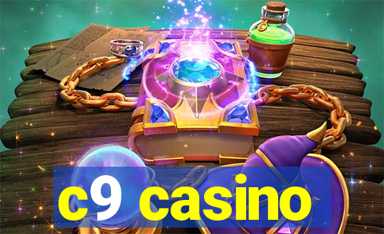 c9 casino