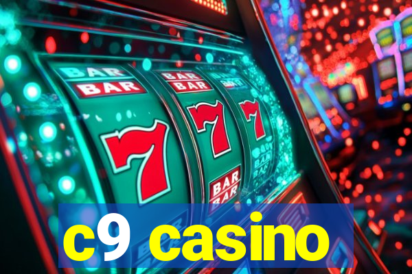 c9 casino