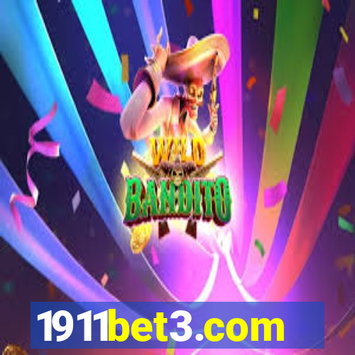 1911bet3.com