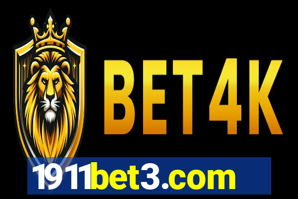 1911bet3.com