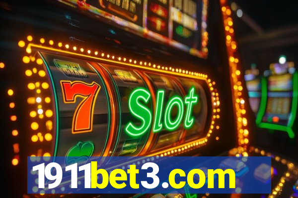 1911bet3.com