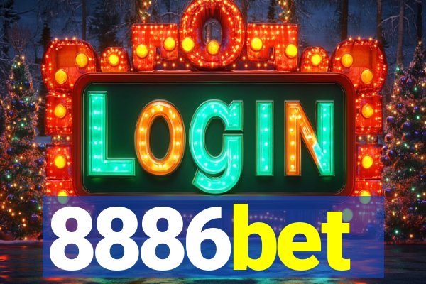 8886bet