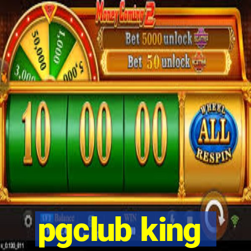 pgclub king