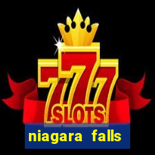 niagara falls ontario casinos