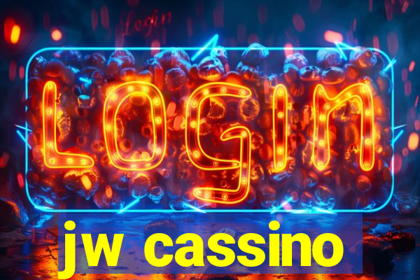 jw cassino