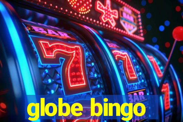 globe bingo