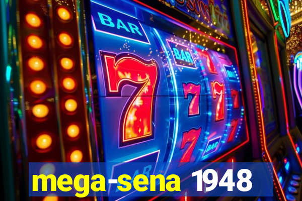 mega-sena 1948