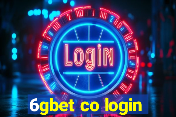 6gbet co login