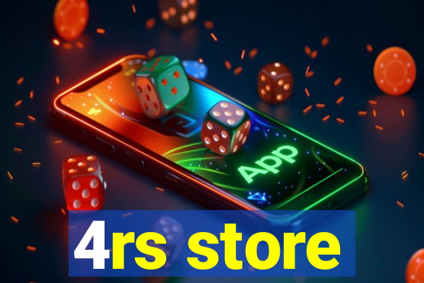 4rs store