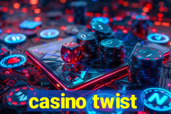 casino twist