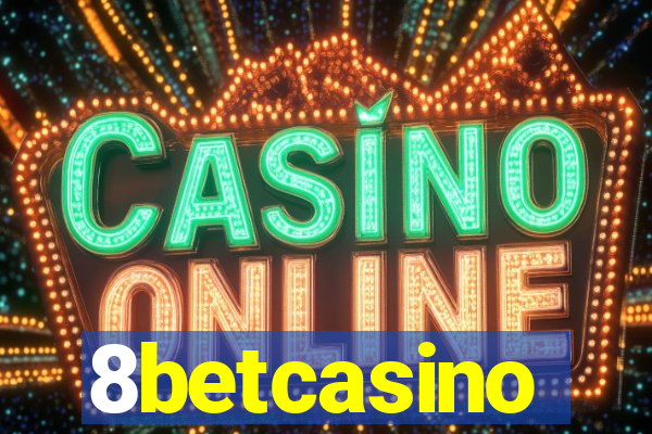 8betcasino