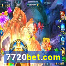 7720bet.com