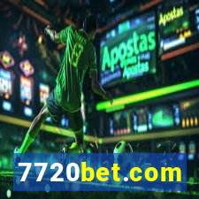 7720bet.com