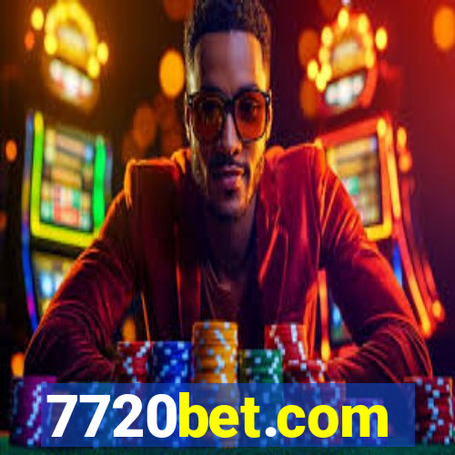 7720bet.com