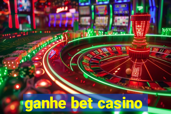 ganhe bet casino