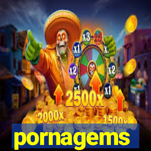 pornagems