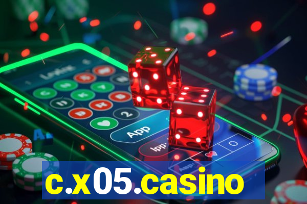 c.x05.casino