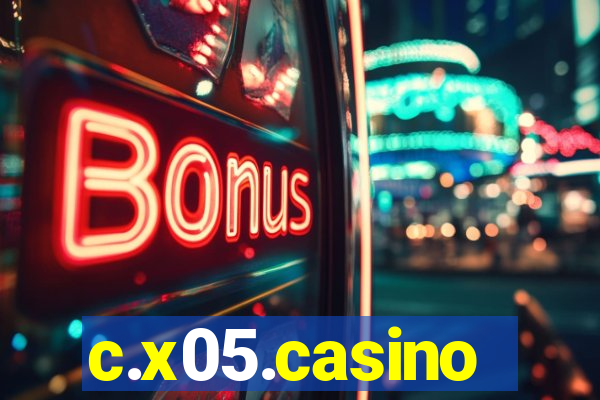 c.x05.casino