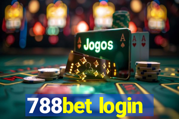 788bet login